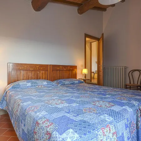 Holiday home Reggine-3 By Interhome