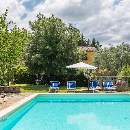 Holiday home Reggine-3 By Interhome *