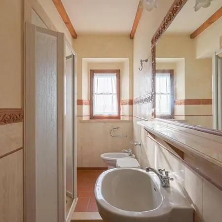 Reggine-3 By Interhome Holiday home Panzano in Chianti