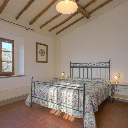Reggine-3 By Interhome * Panzano in Chianti