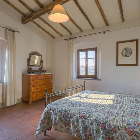 Dom wakacyjny Reggine-3 By Interhome Panzano in Chianti