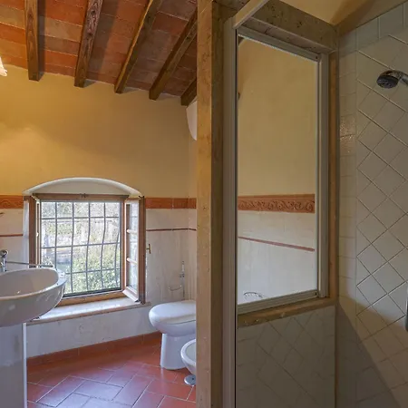 Reggine-3 By Interhome * Panzano in Chianti