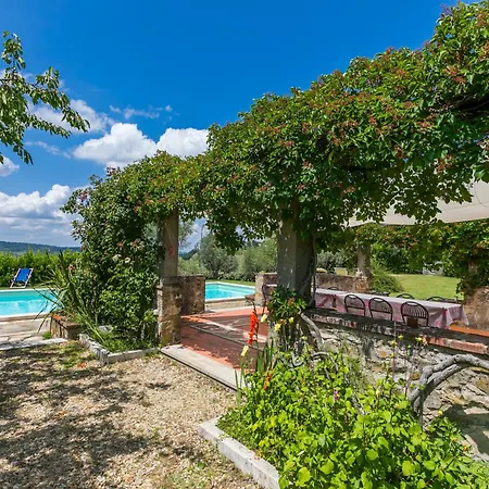 Holiday home Reggine-3 By Interhome *