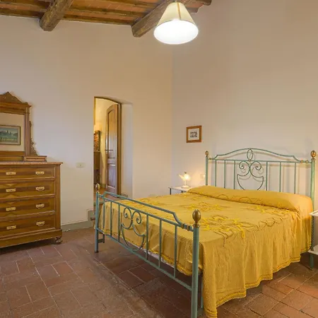 Reggine-3 By Interhome Panzano in Chianti