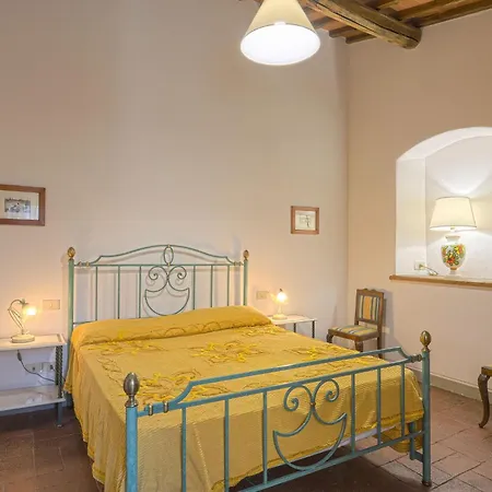 Reggine-3 By Interhome * Panzano in Chianti