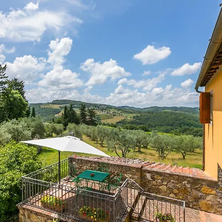 Reggine-3 By Interhome Dom wakacyjny *