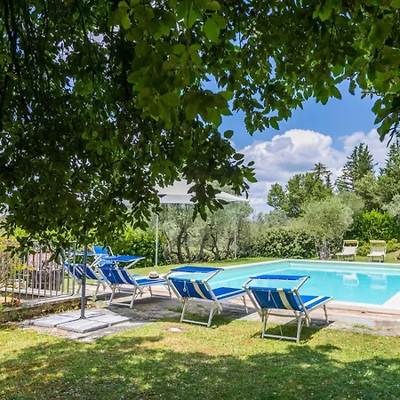 Reggine-3 By Interhome *