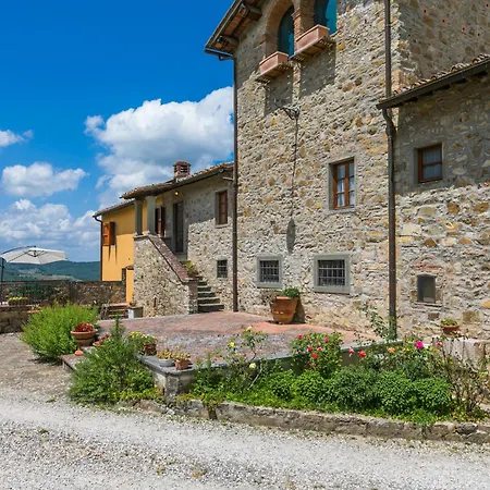 Holiday home Reggine-3 By Interhome *